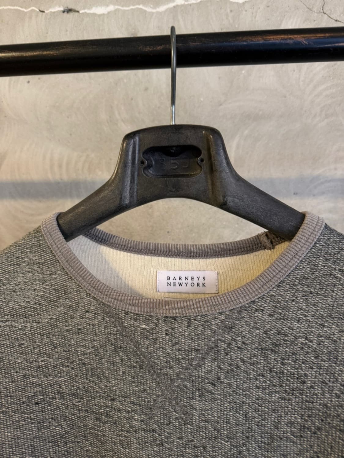 바니스뉴욕 맨투맨 100 상품이미지9