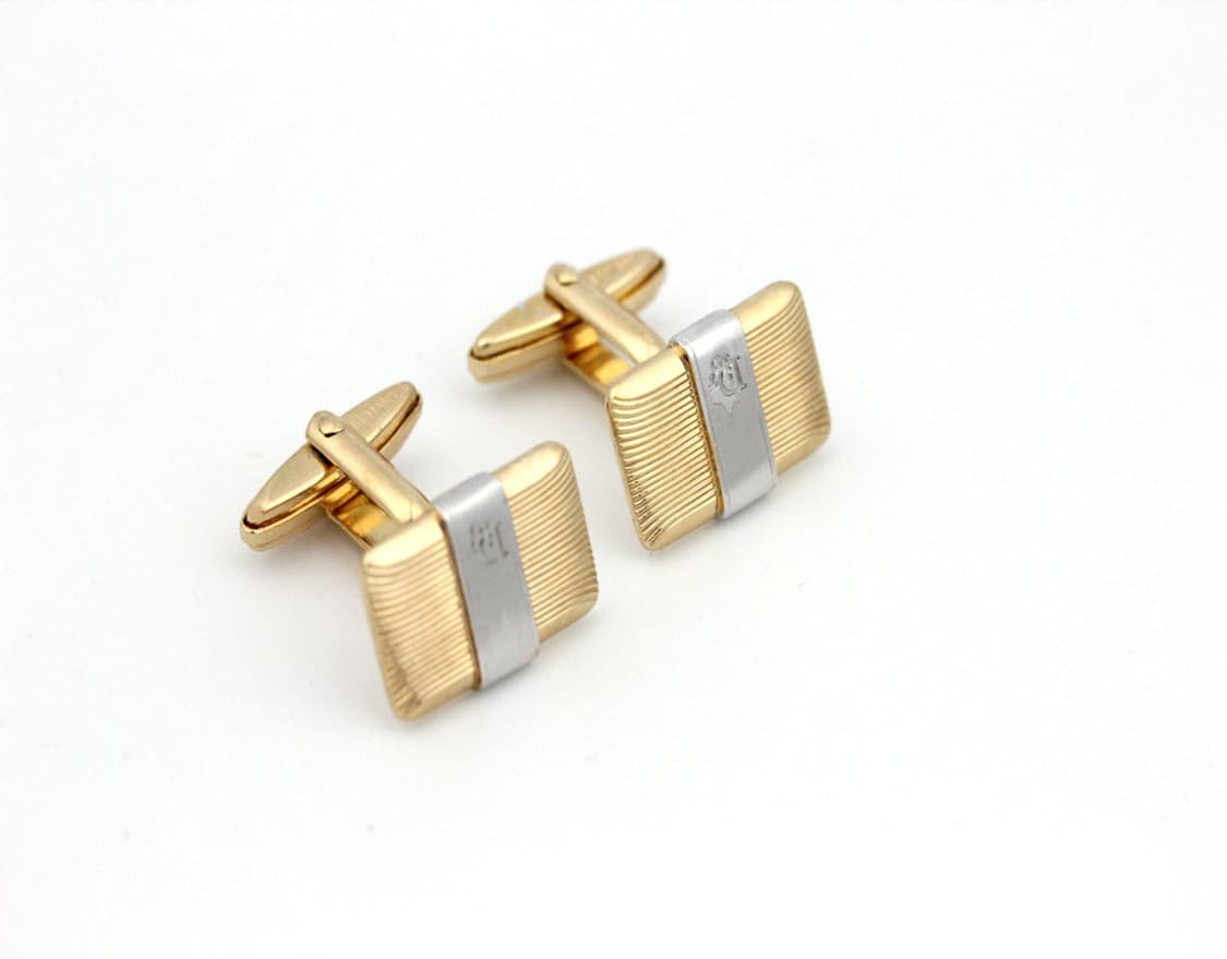 디올 A+등급 남자 명품 커프스 빈티지 상품이미지2