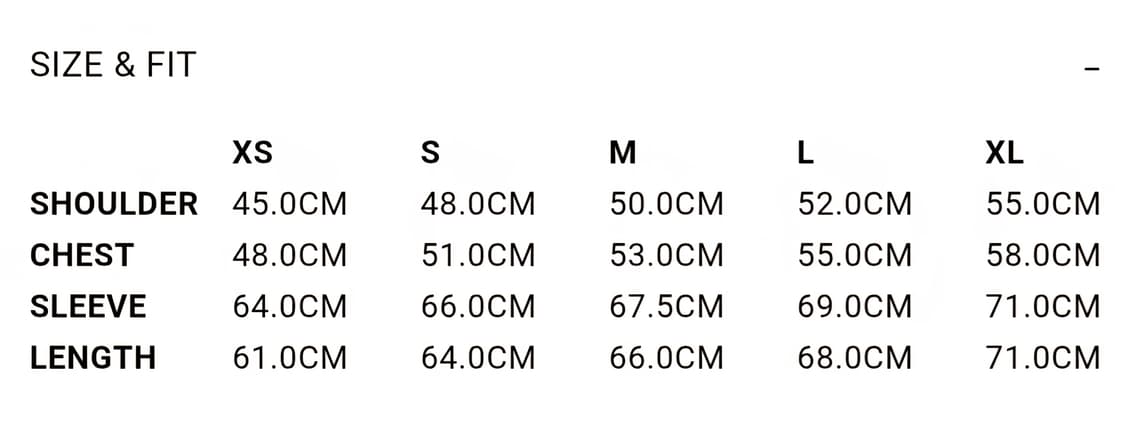 Xlim 져지 ep7 01 jersey black XL 상품이미지3