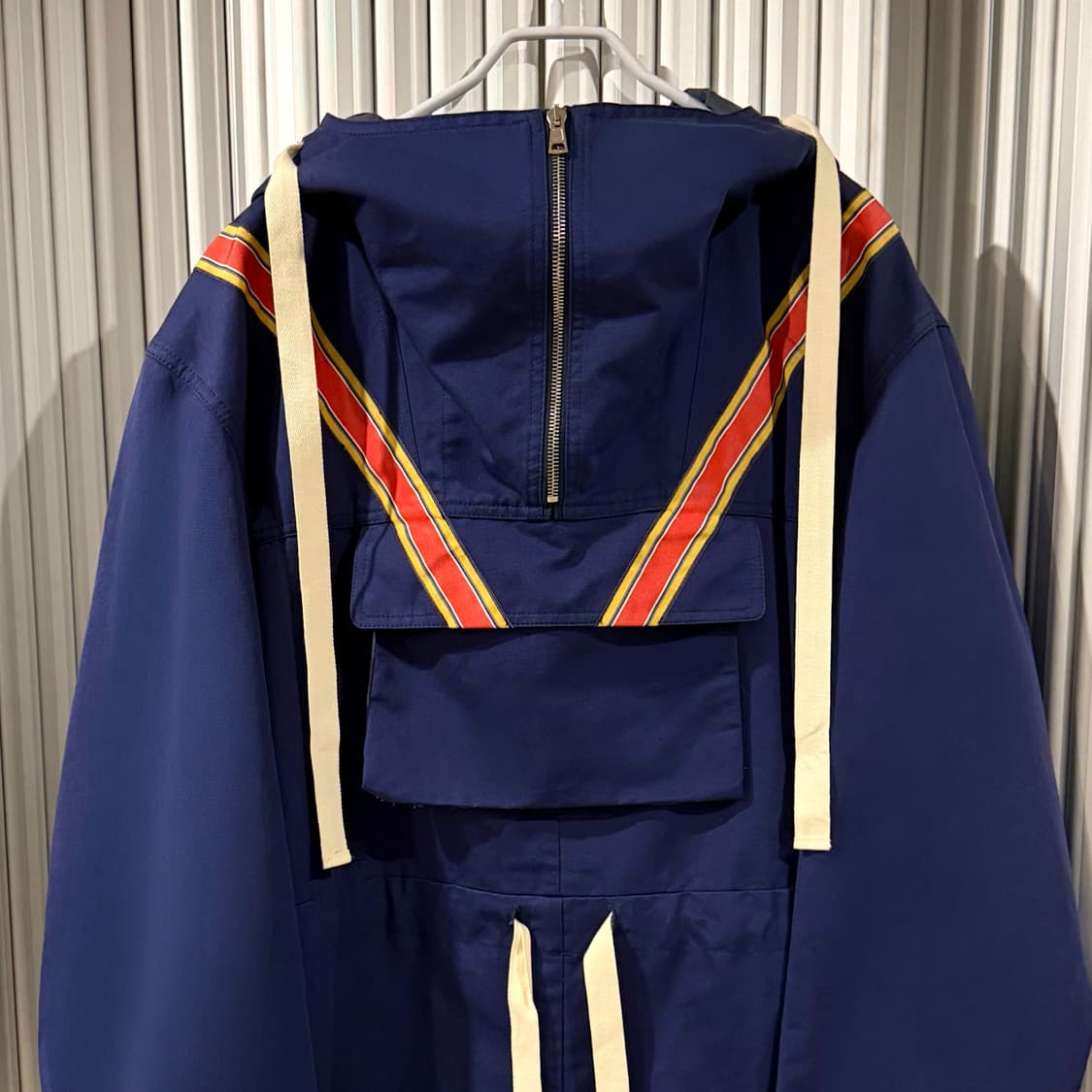 Stella McCartney anorak 상품이미지2