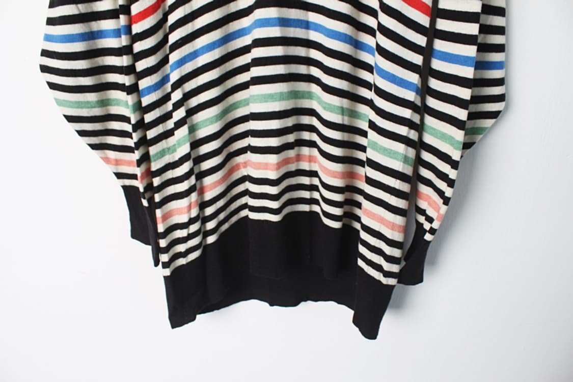 폴 스미스 울혼방 니트 상품이미지3