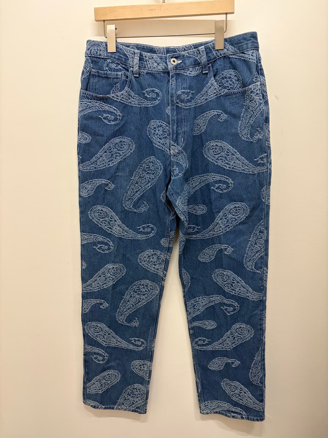 디스이즈네버댓 팬츠 상품이미지1