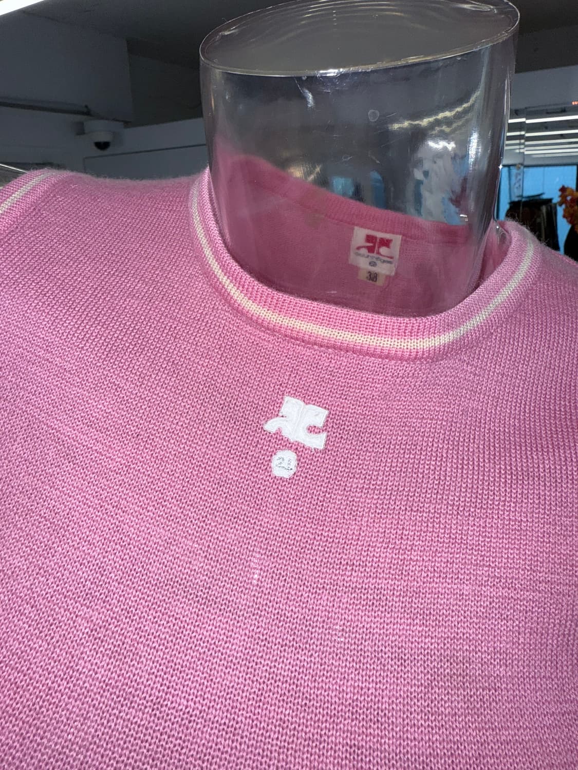 COURREGES 상품이미지3