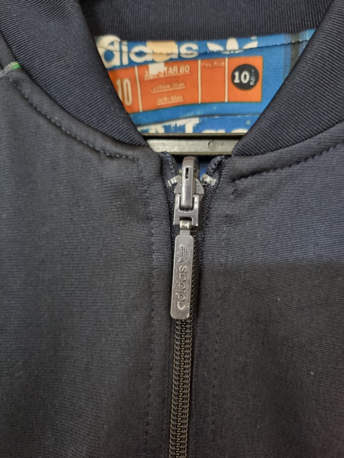 아디다스 리버시블 트랙탑 져지 상품이미지9