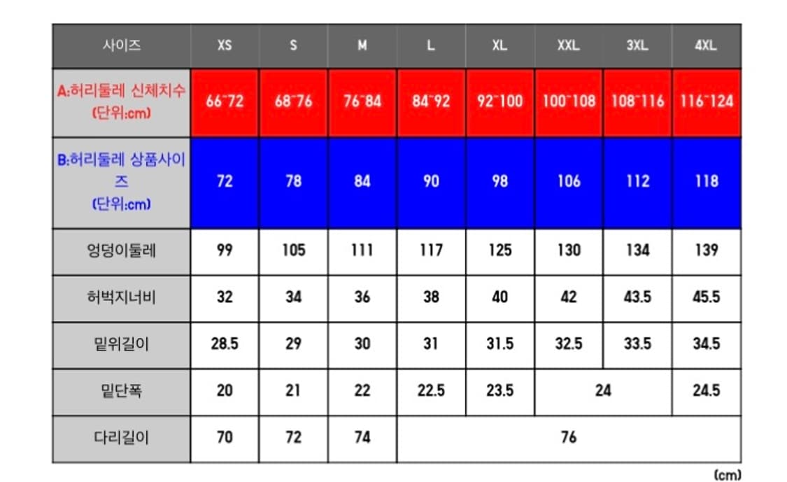 [2XL/XXL] 유니클로 코듀로이 와이드 팬츠 / 내추럴 상품이미지5