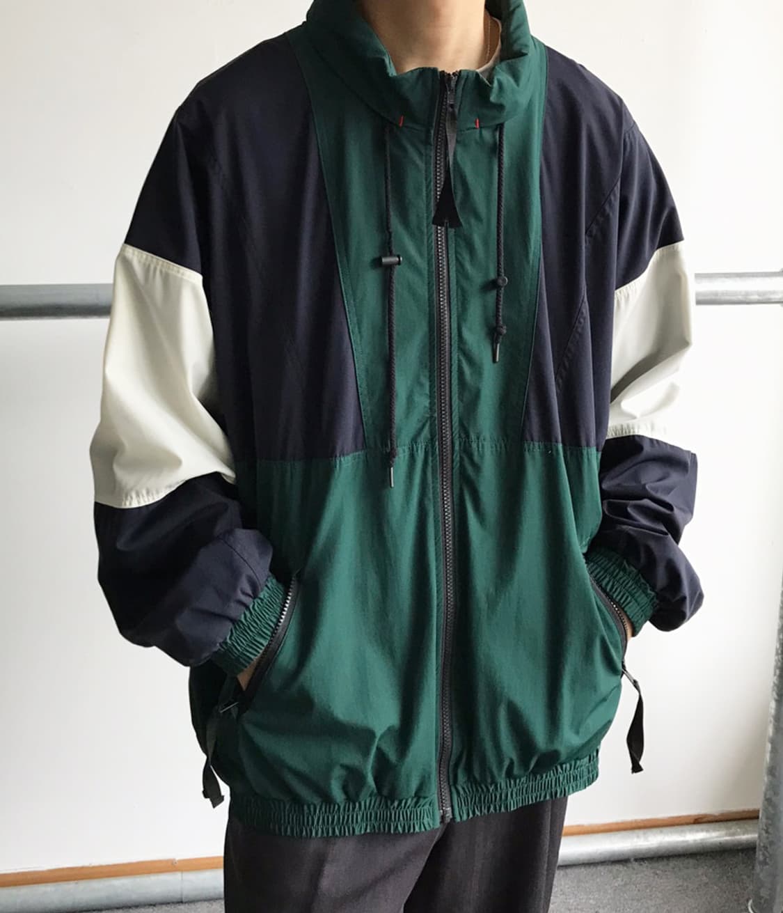BEAMS HEART x GERRY 상품이미지7