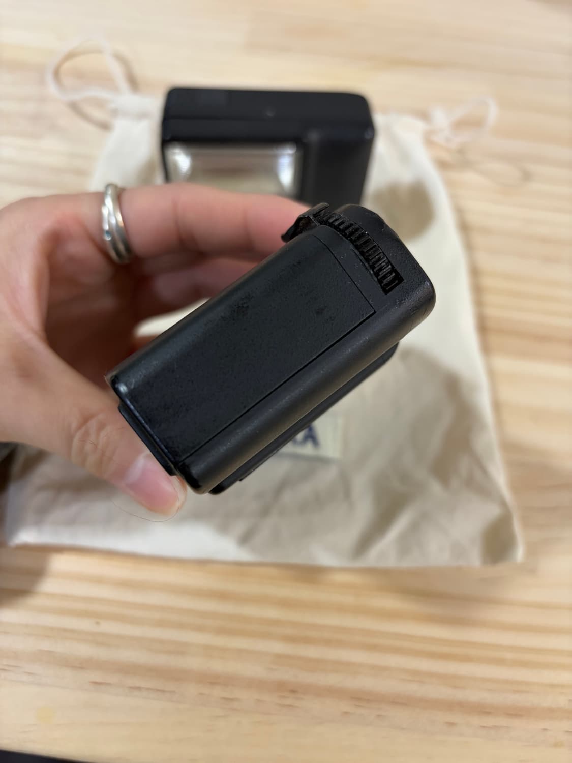 미녹스 35 GT 필름 카메라 + 플래시 상품이미지4