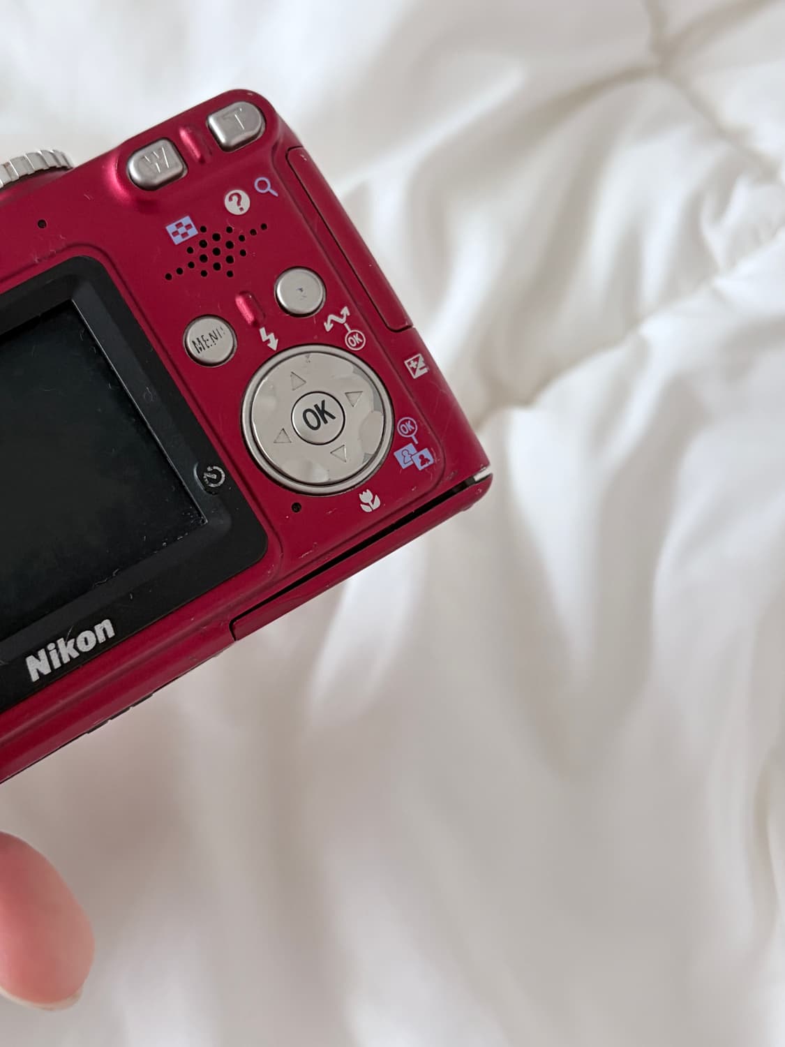 니콘 쿨픽스 7900 디카 상품이미지8