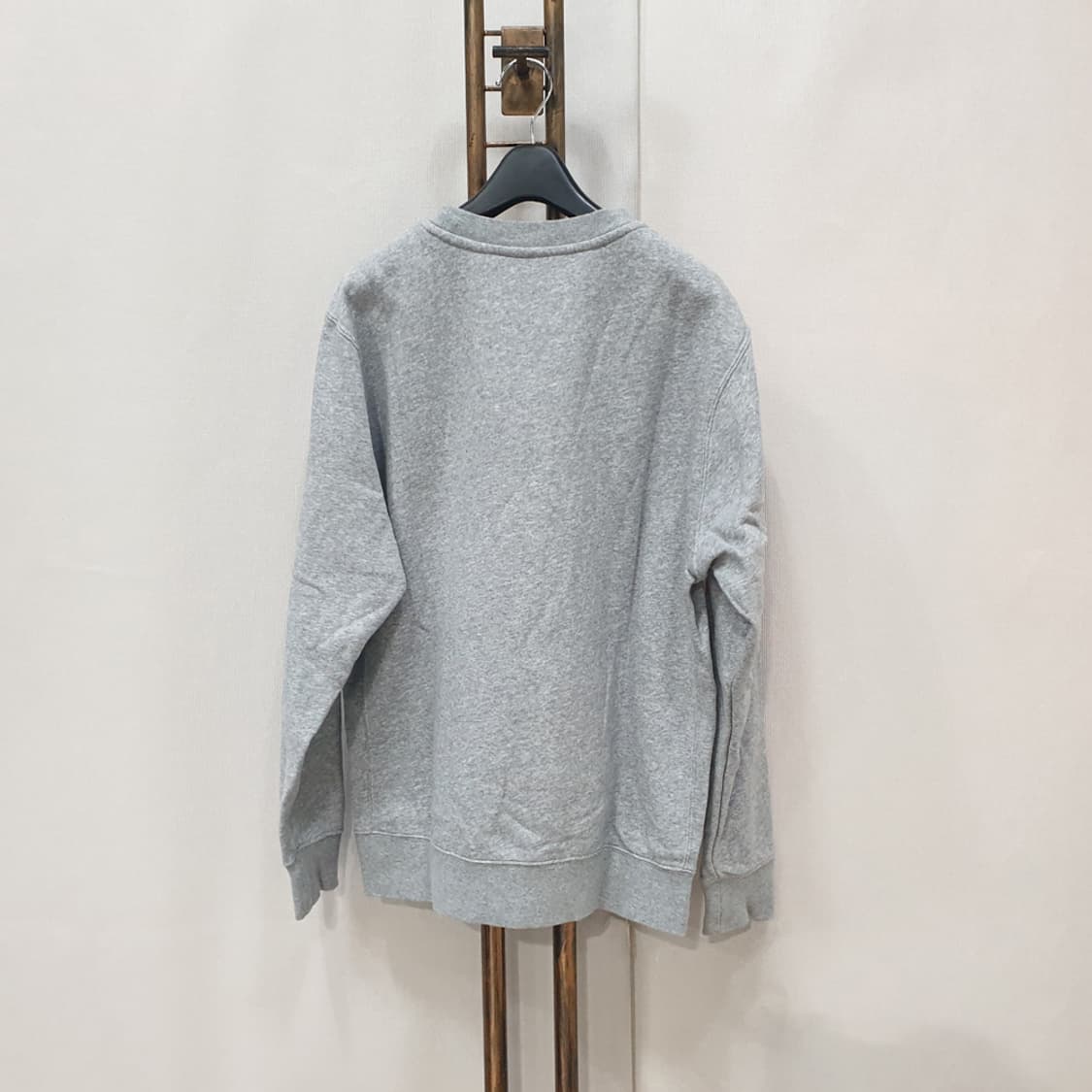 나이키 NSW 클럽 기모 맨투맨 95 상품이미지4