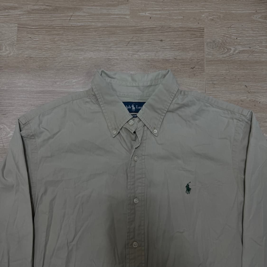 폴로 랄프로렌 셔츠 남방 상품이미지2