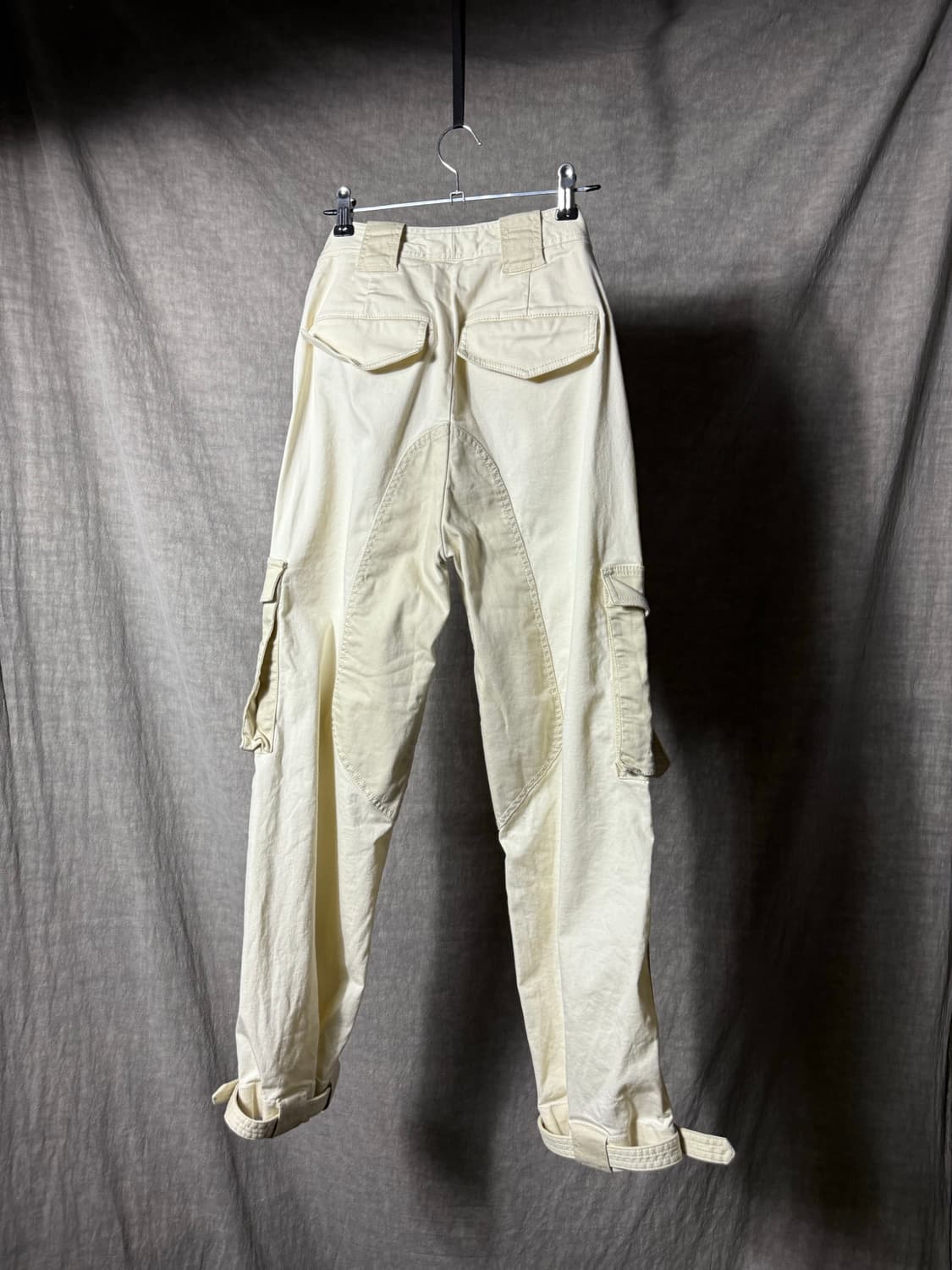 Dion Lee Utility Cargo Pants 상품이미지8