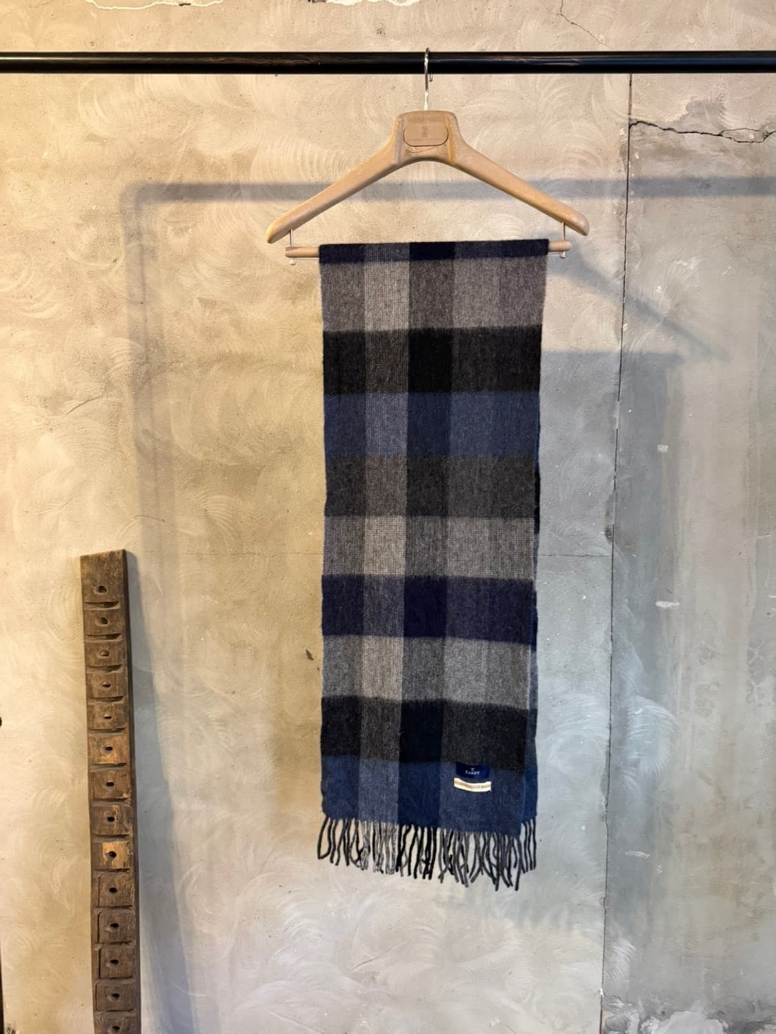 탠디 캐시미어 머플러 상품이미지5