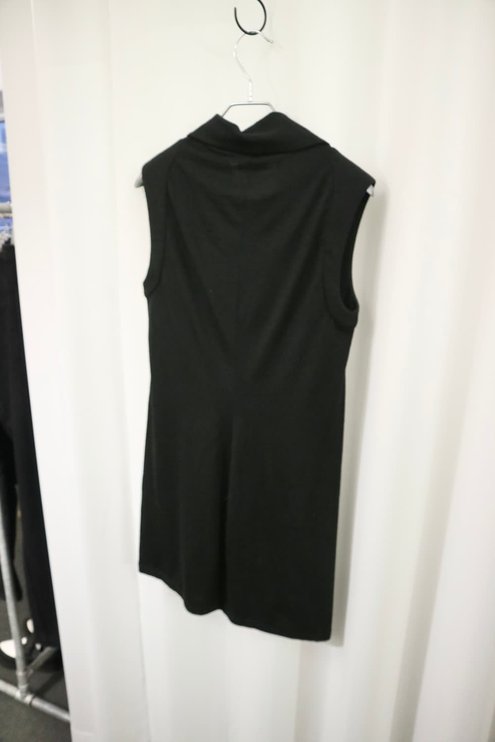 Helmut Lang Cashmere Dress 상품이미지4