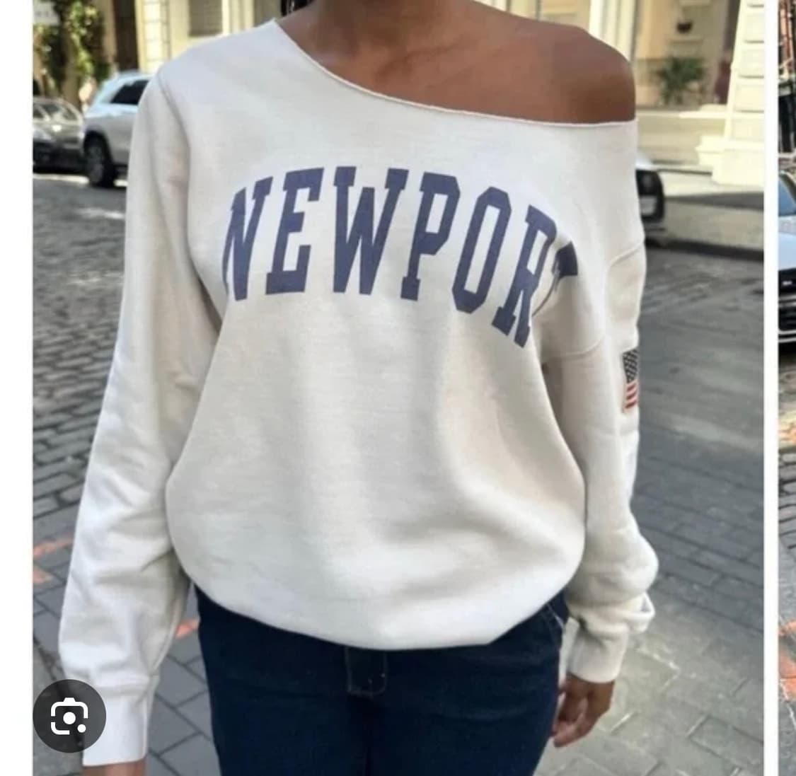 브랜디멜빌 뉴포트 오프 맨투트 상품이미지3