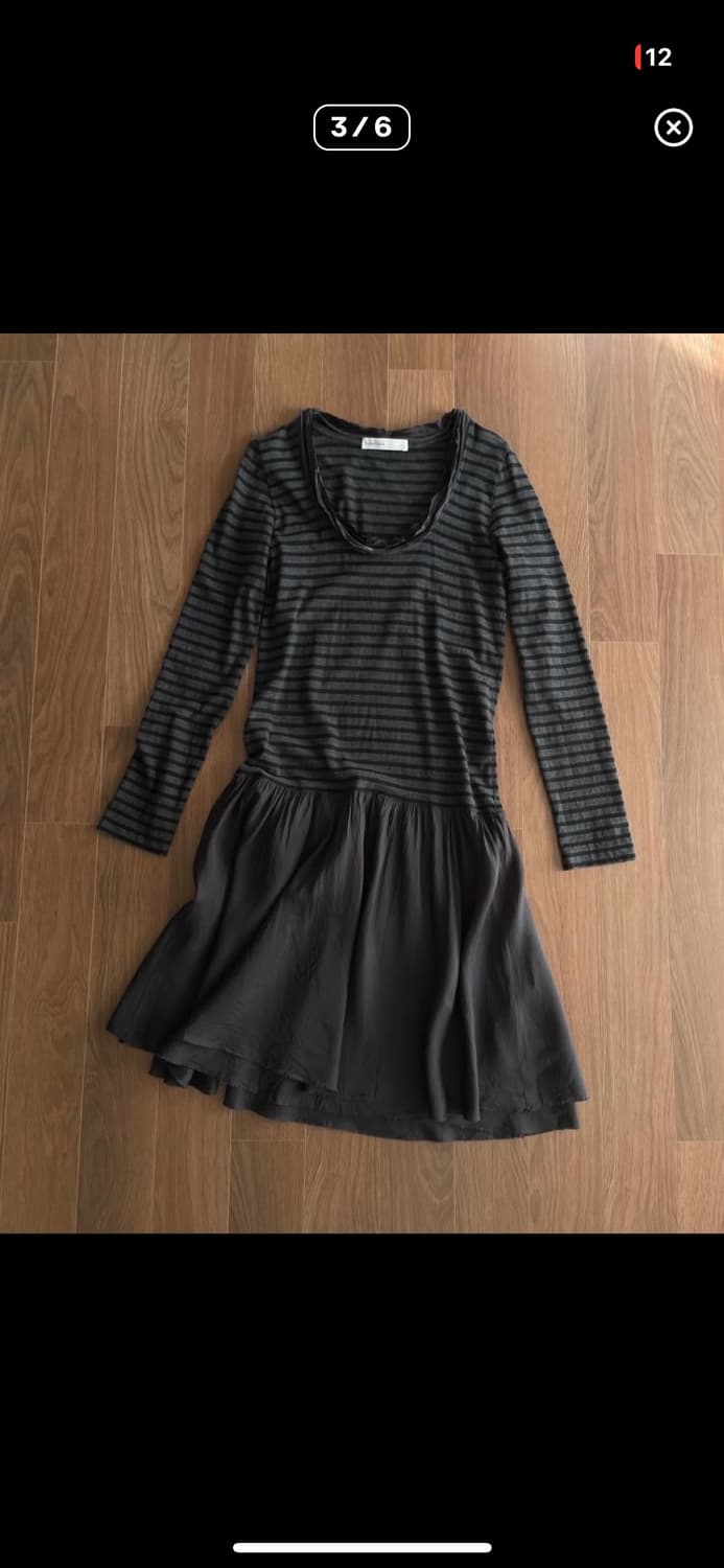 sacai 원피스 상품이미지3