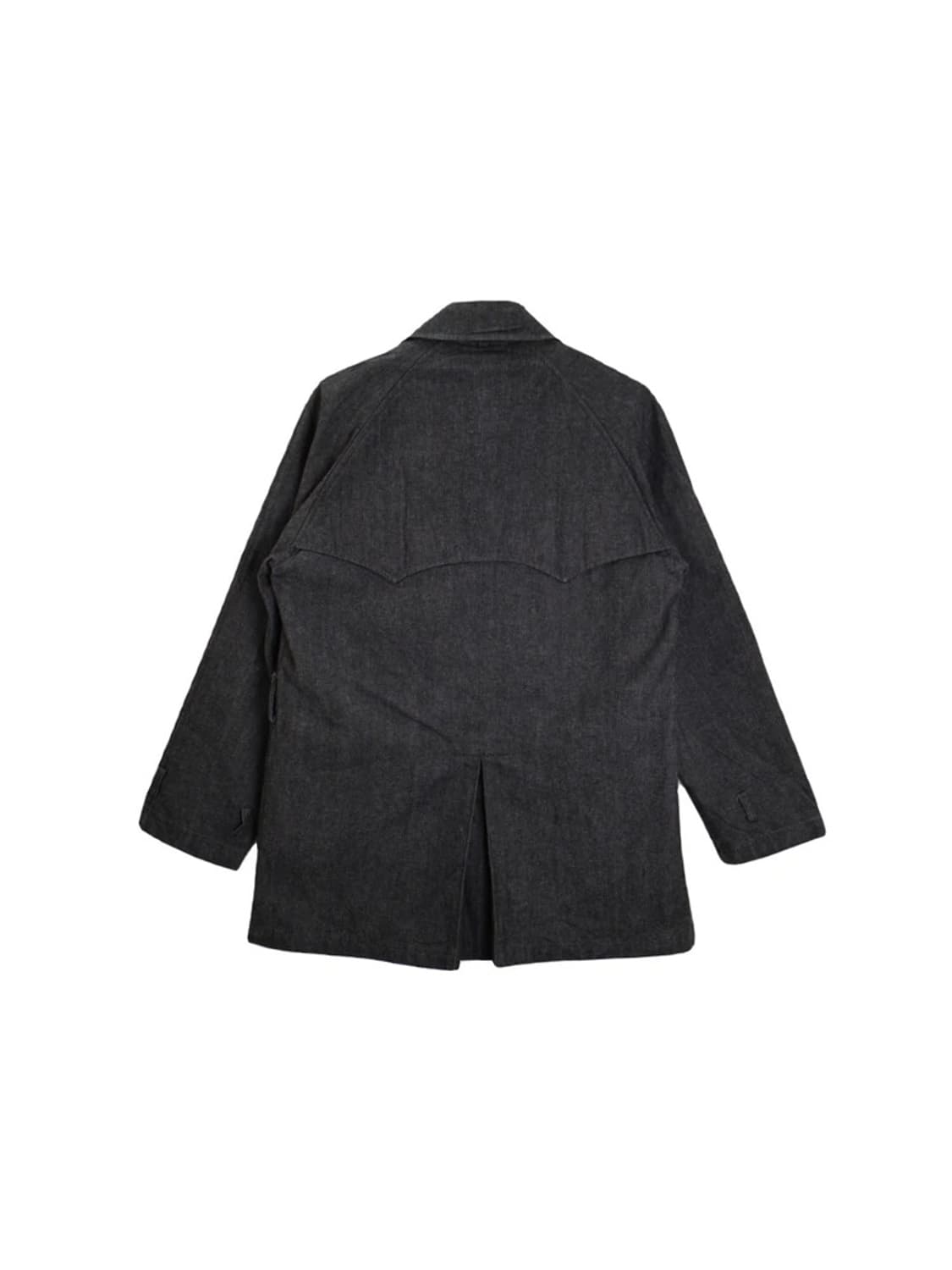 Japan Vintage Padded Pea Coat 상품이미지5