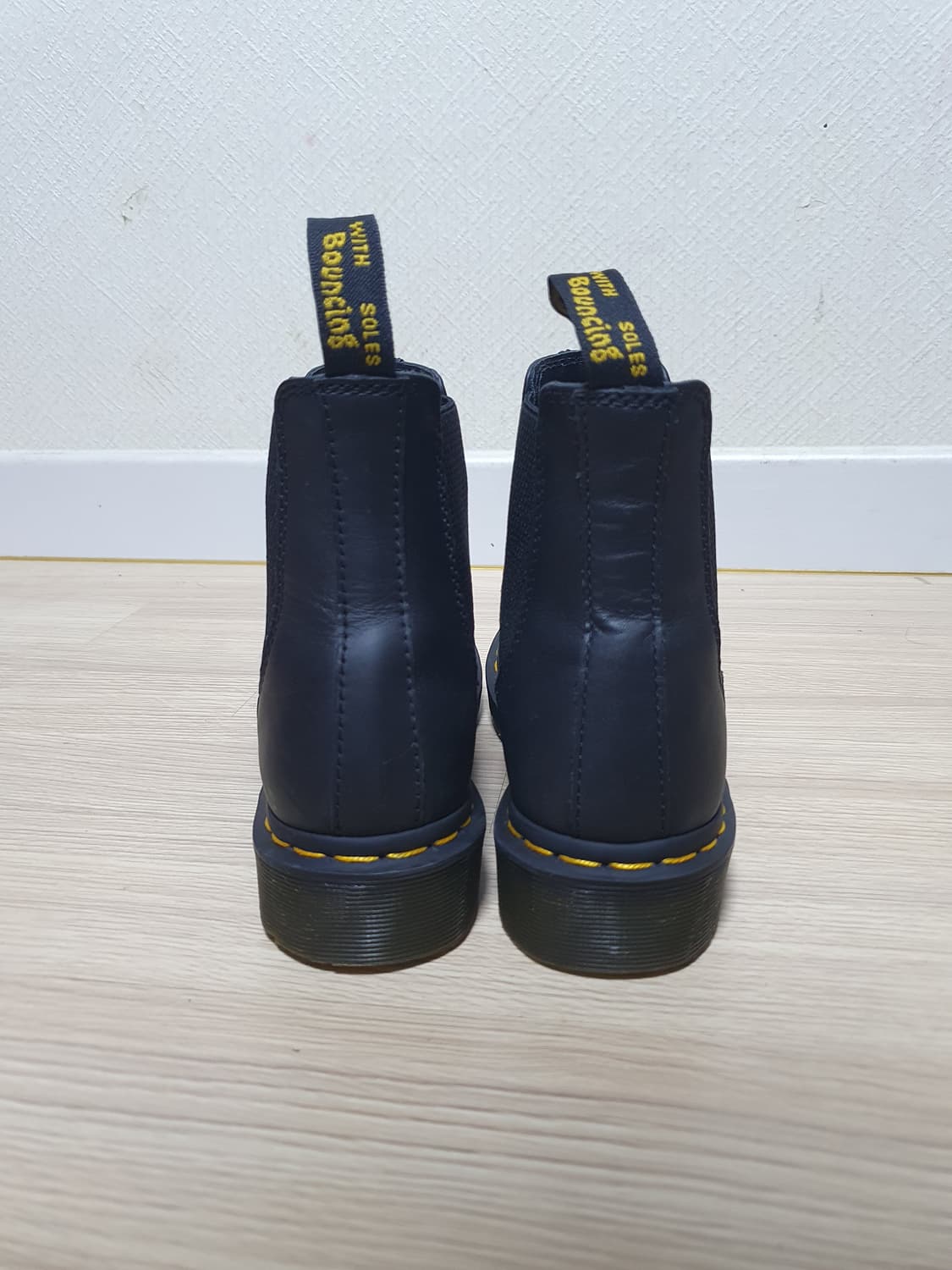 닥터마틴 2976 첼시부츠 230 상품이미지5