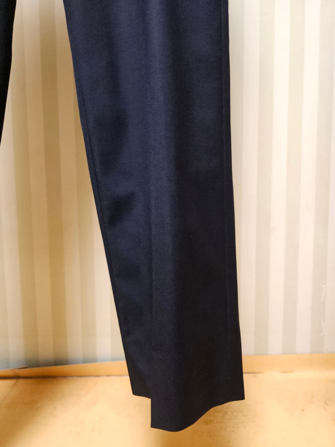 타임옴므 팬츠 울 78 상품이미지6