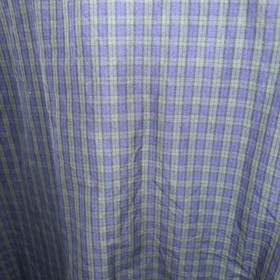폴로 랄프로렌 체크 면 셔츠 Polo by Ralph Lauren 상품이미지5