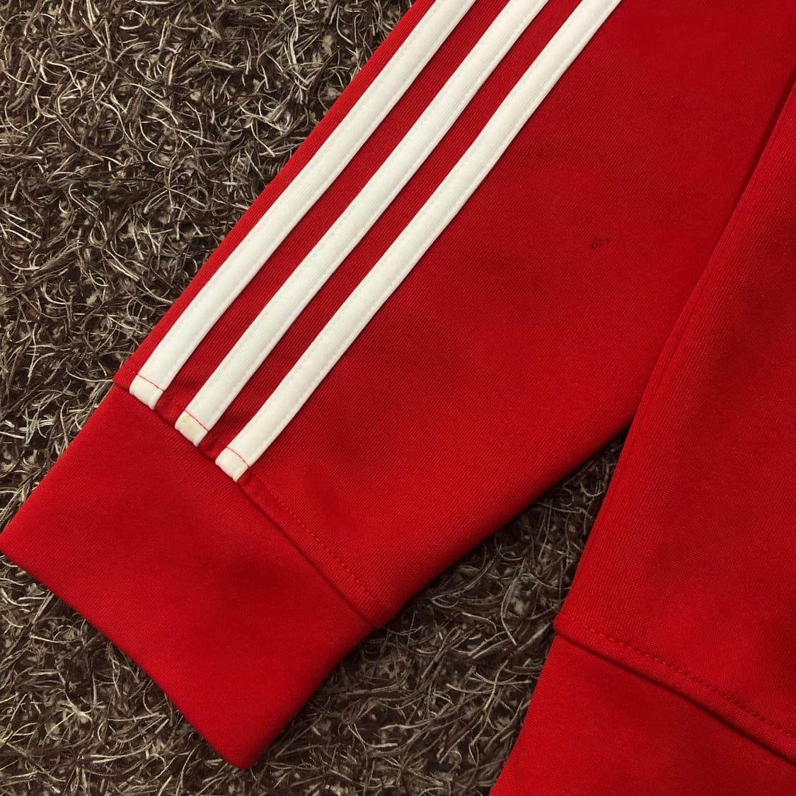 95 아디다스 유로파 져지 트랙 자켓 상품이미지3