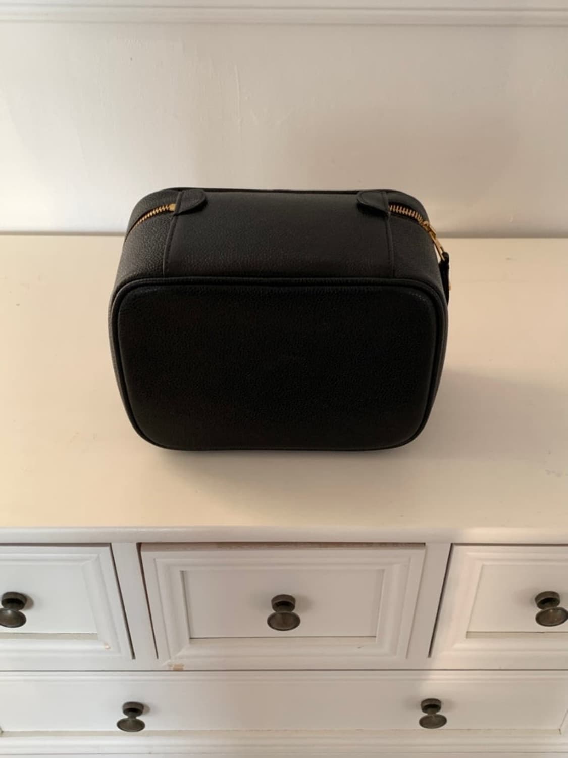 빈티지 샤넬 베니티백 상품이미지8