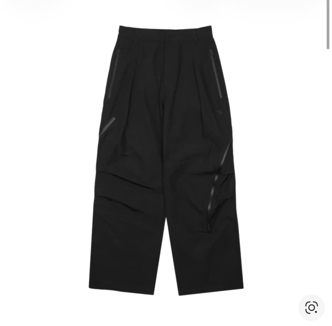 산산기어 어파인 커브 팬츠 2 -> 3사이즈 교환 원합니다 상품이미지1