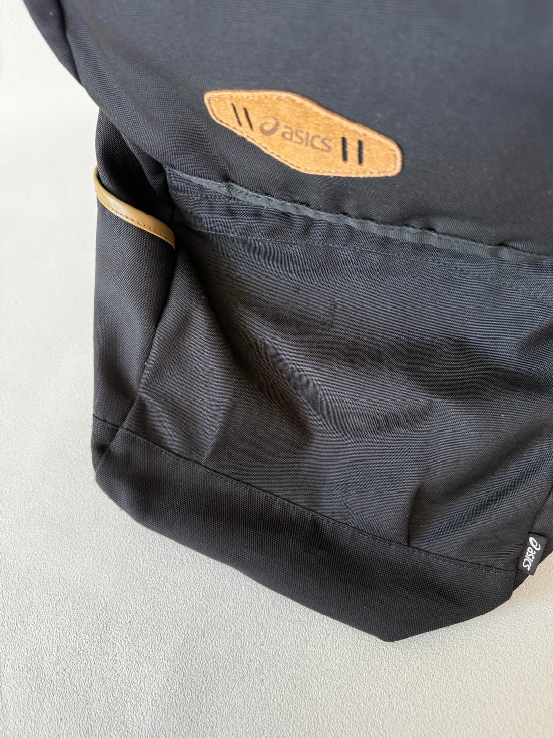 올드 아식스(asics) 백팩 상품이미지3
