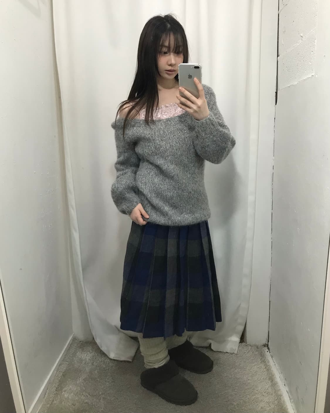 히키코 데일리 코디 세트 🤍 상품이미지2