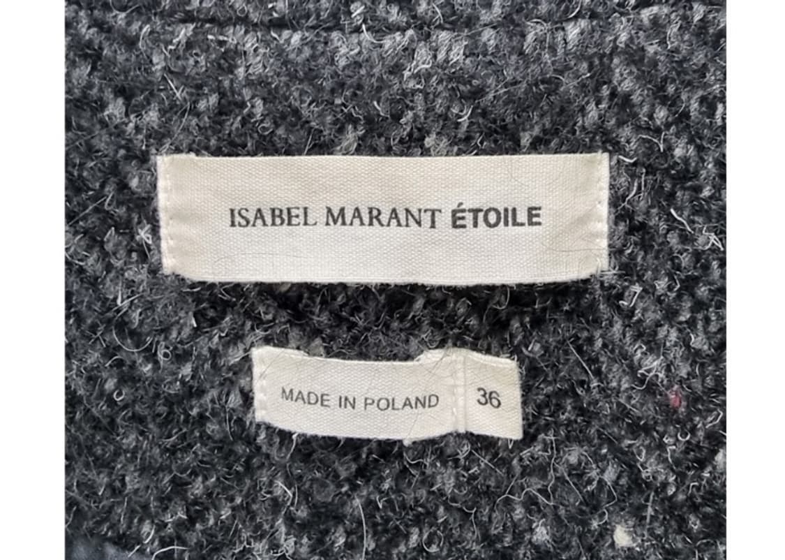 ISABEL MARANT ETOILE 이자벨마랑 상품이미지6