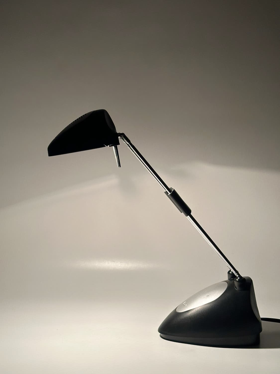 00‘s 독일 빈티지 테이블 조명 텔레스코픽 미드센츄리 스탠드 상품이미지7