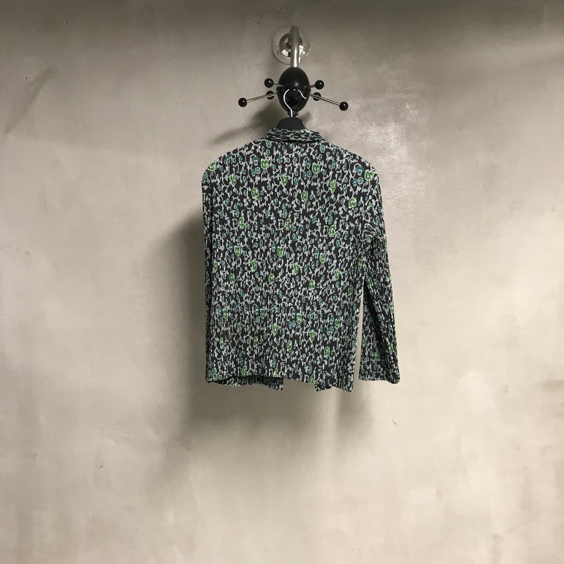 이세이 미야케 플리츠 자켓 3(W) 상품이미지5