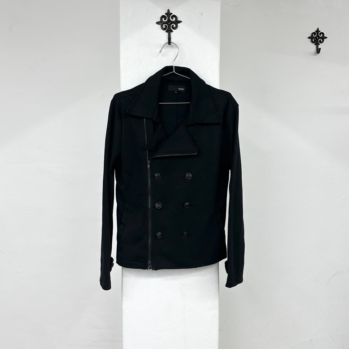 Rubik napoleon cotton jacket 상품이미지3