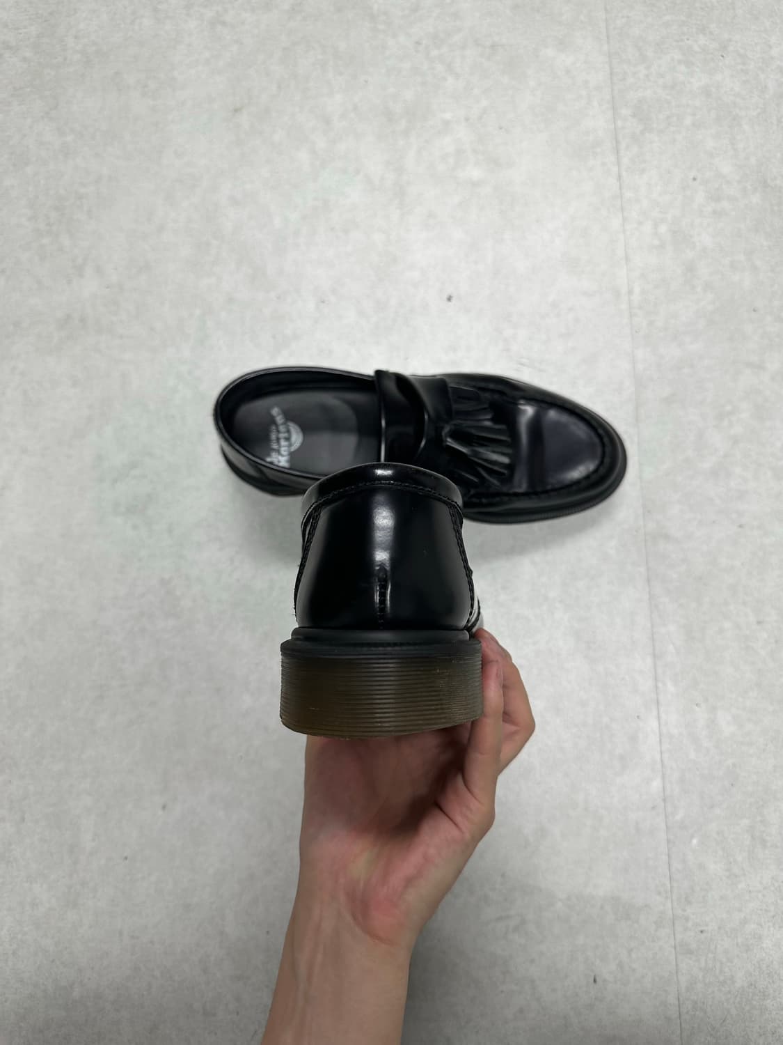 닥터마틴 아드리안  상품이미지8