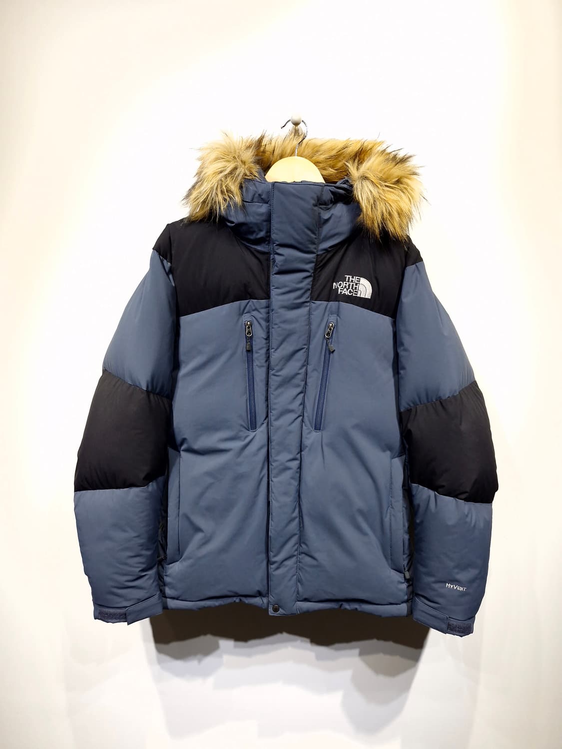 노스페이스(THE NORTH FACE)하이벤트 구스다운 패딩 상품이미지1