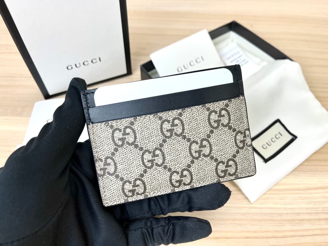 구찌 스네이크 카드지갑  상품이미지2