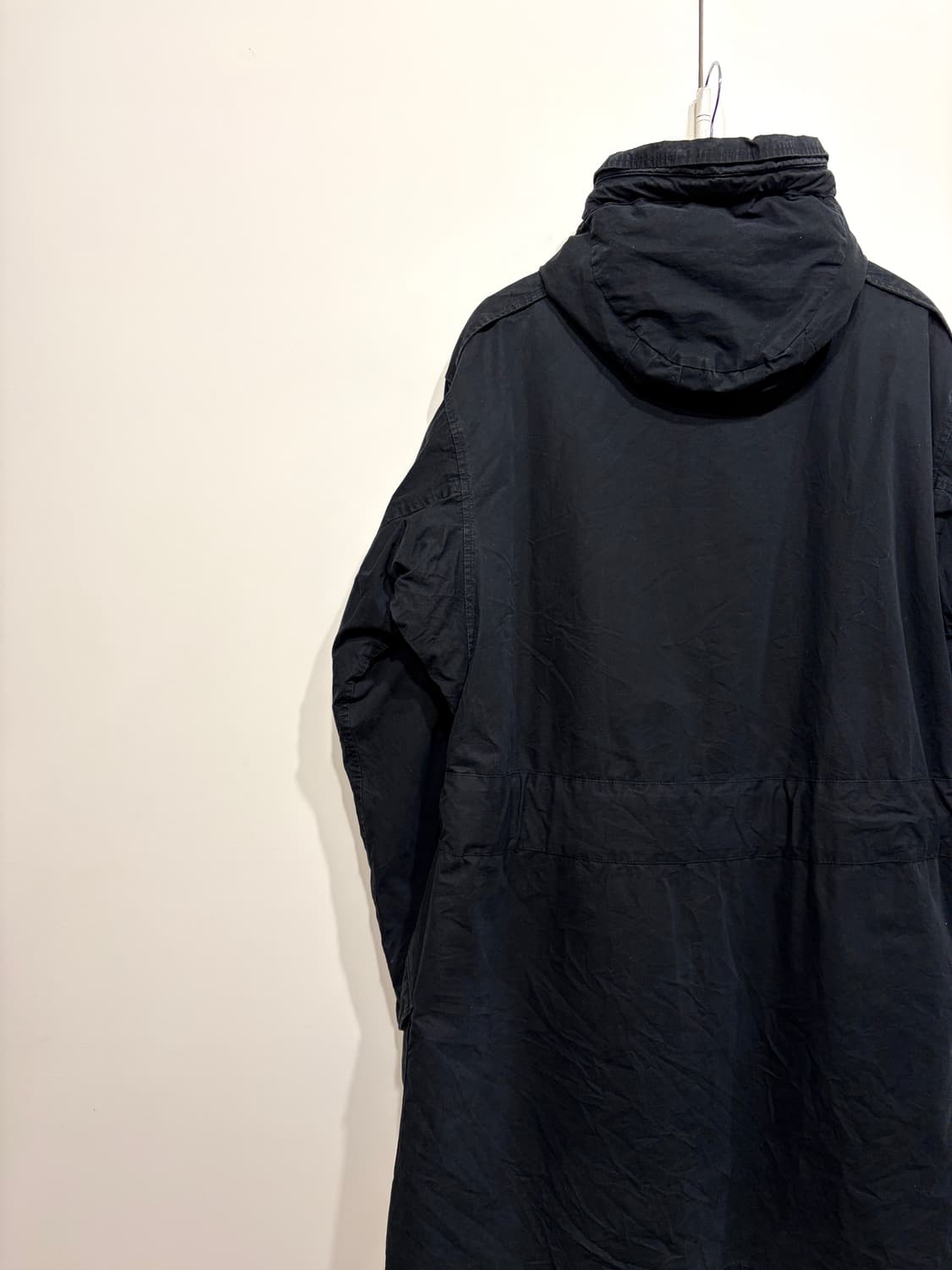 90‘s 폴로 랄프로렌 M-47 콜드 파카(장진호 파카) 상품이미지5