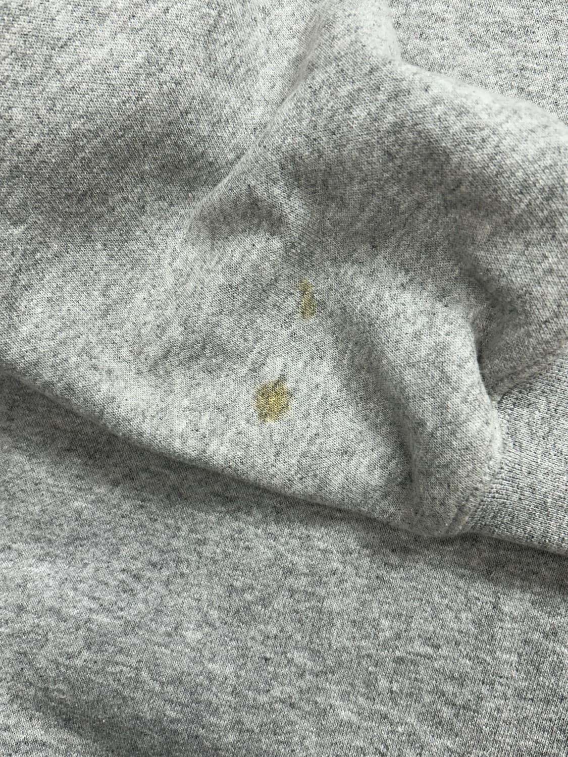 칼하트 미드웨이트 후드집업 S 상품이미지8