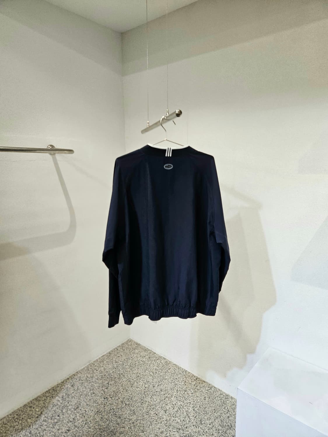 아디다스 골프 모노 스트레치 아노락 상품이미지2