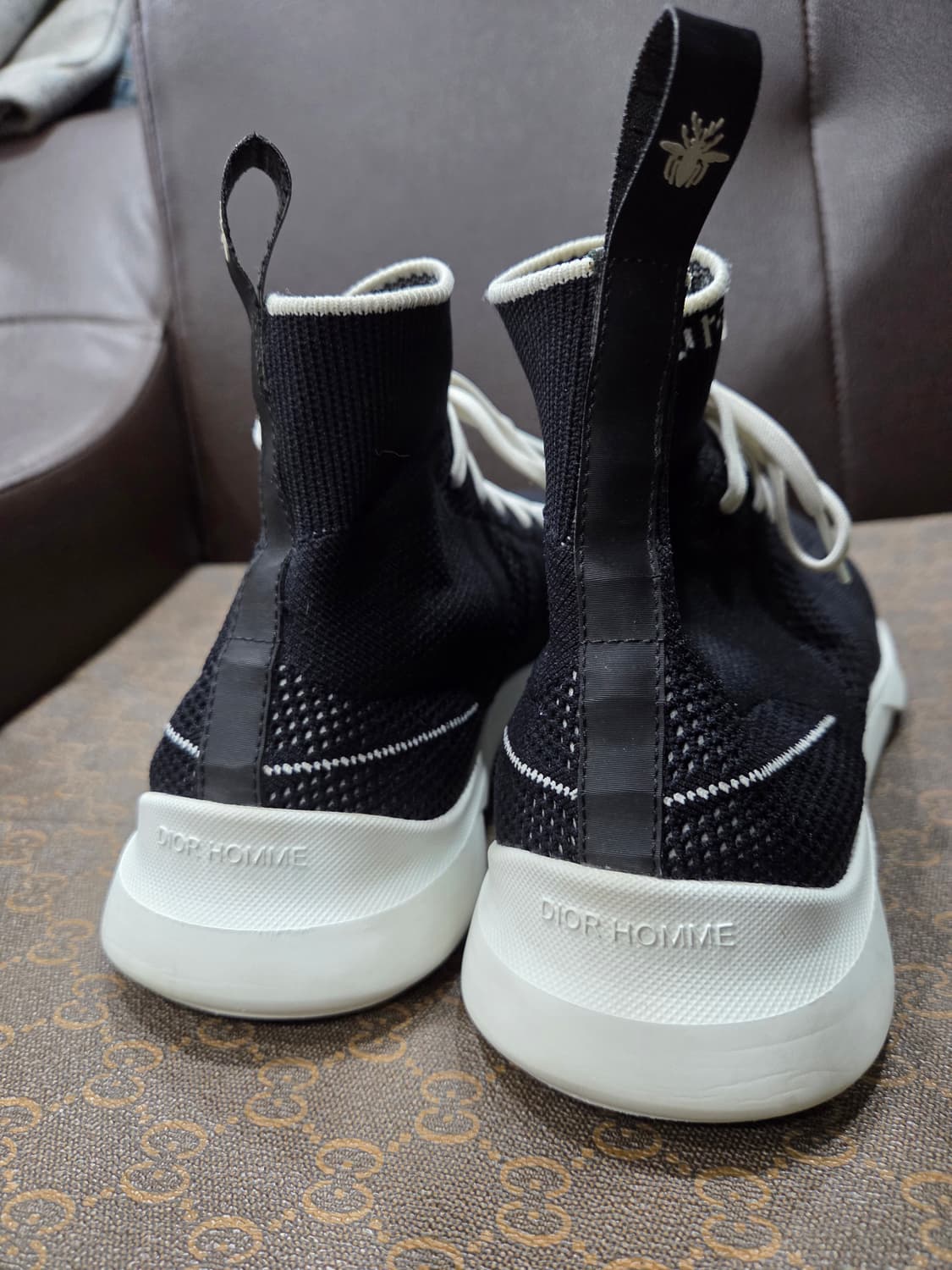 디올 옴므 삭스  상품이미지2