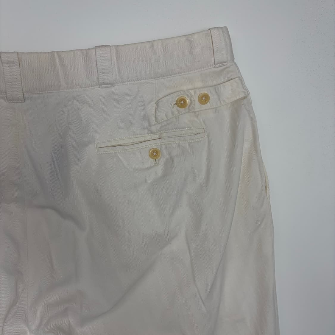 폴로 랄프로렌 hbt 바지 팬츠 상품이미지8