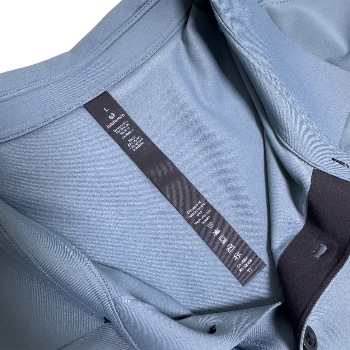 룰루레몬 카라티 L 상품이미지2