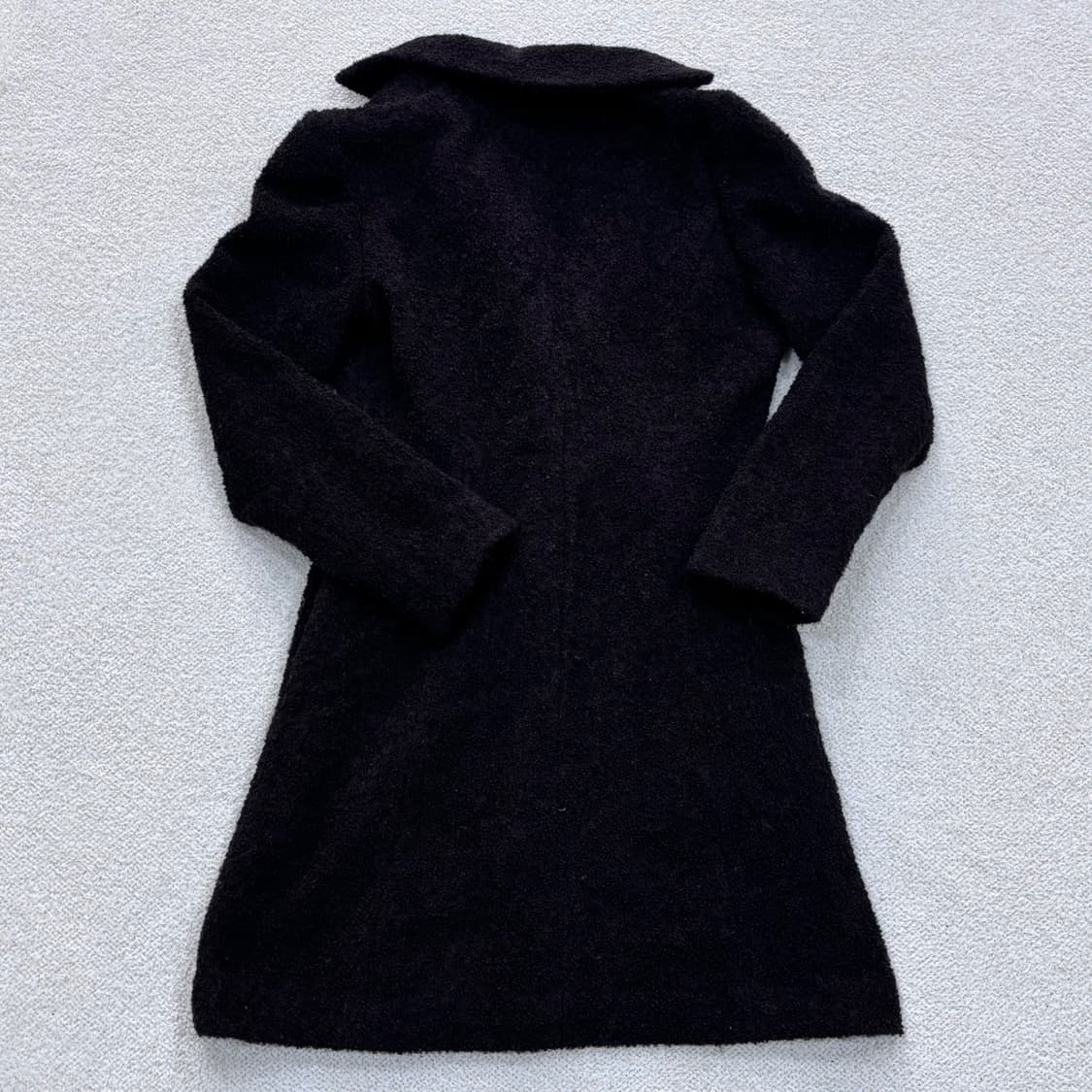 91-96-165 아나카프리 여성 코트 0317E 상품이미지2