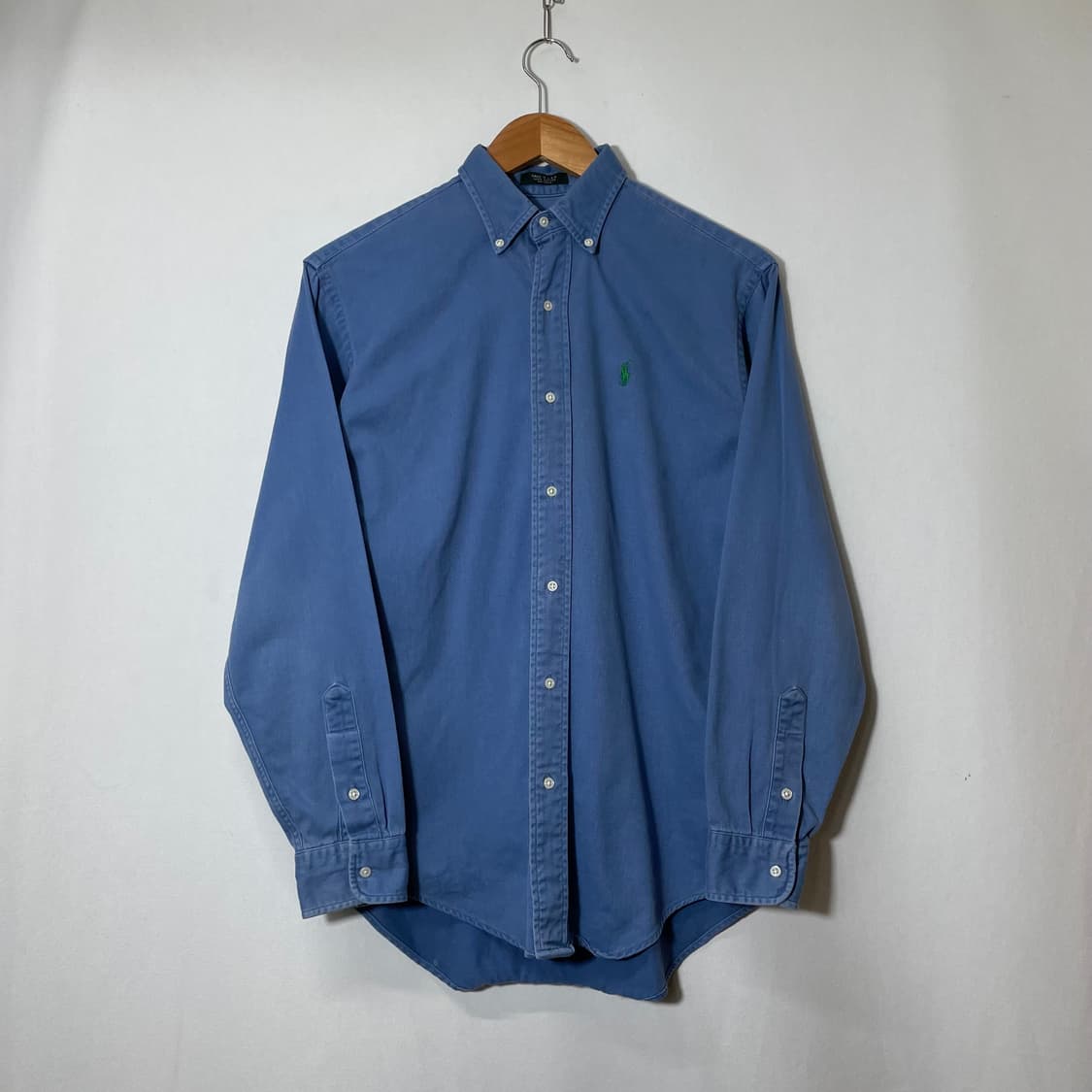 폴로 랄프로렌 데님 셔츠 M 상품이미지1