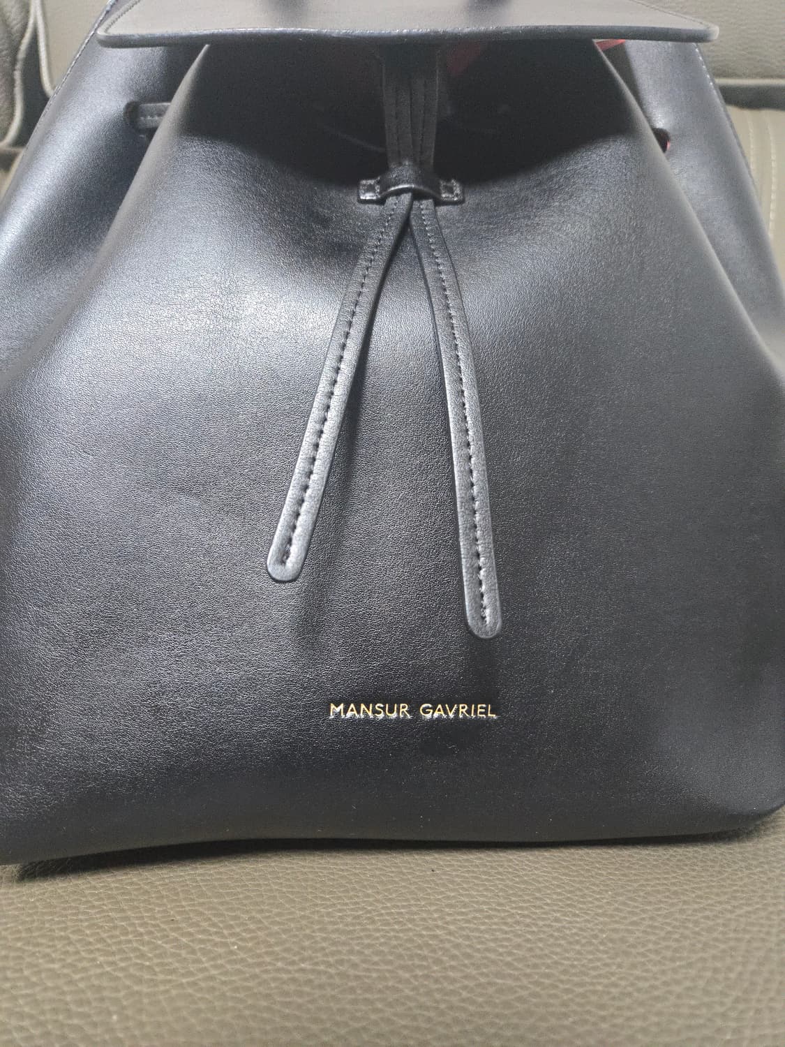 만수르 가브리엘 백팩 상품이미지5