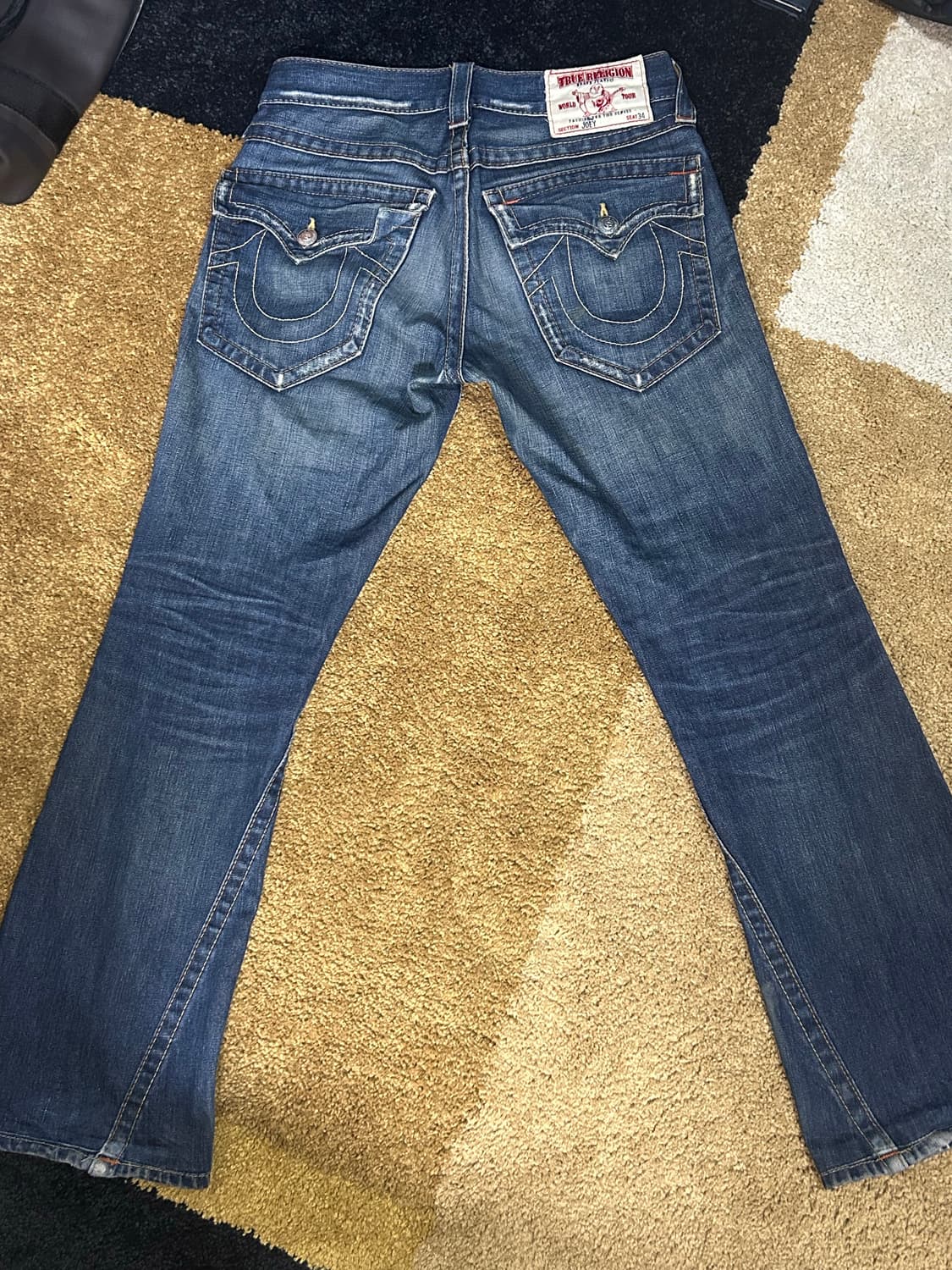 트루릴리젼 조이 상품이미지2