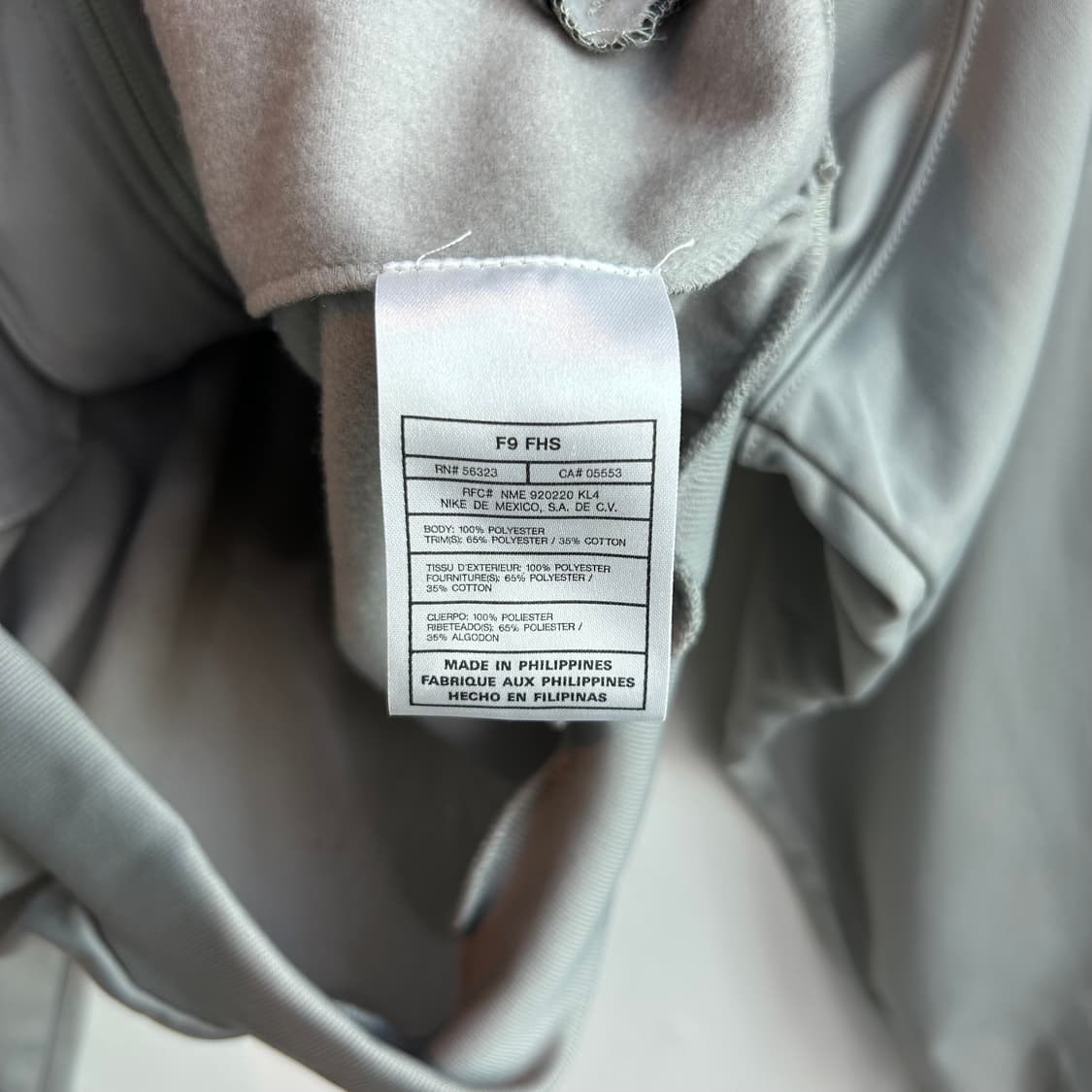 90s 나이키 져지 상품이미지5