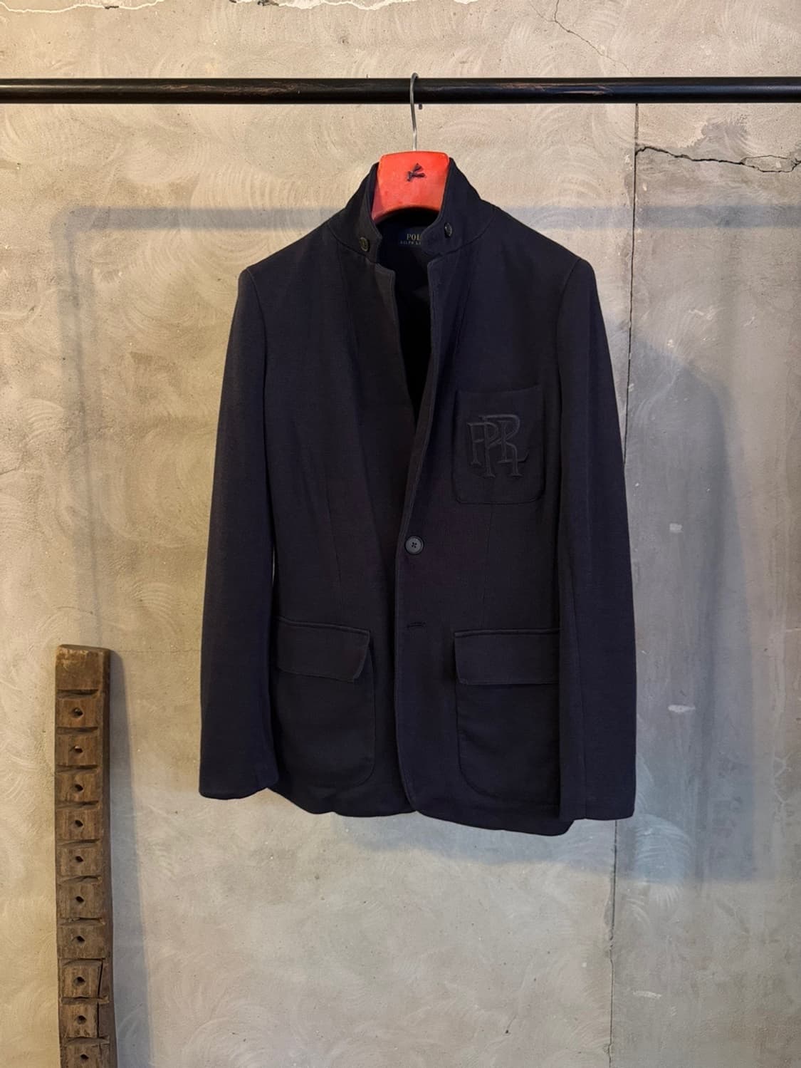 폴로 랄프로렌 테일러드 자켓 55 상품이미지3