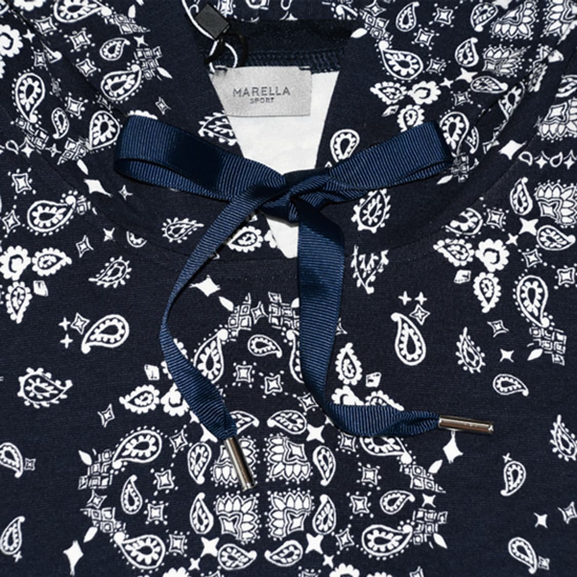 MARELLA SPORT 후드티셔츠 상품이미지5