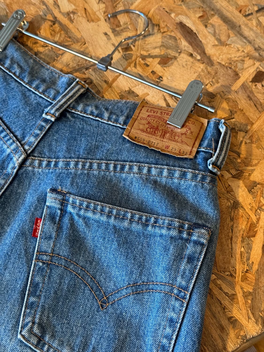 levis 626 상품이미지1