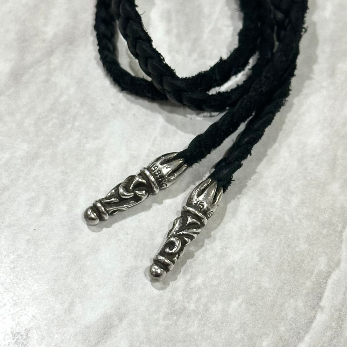 크롬하츠 BS플레어+볼로팁 (신세계/풀구성) 상품이미지6